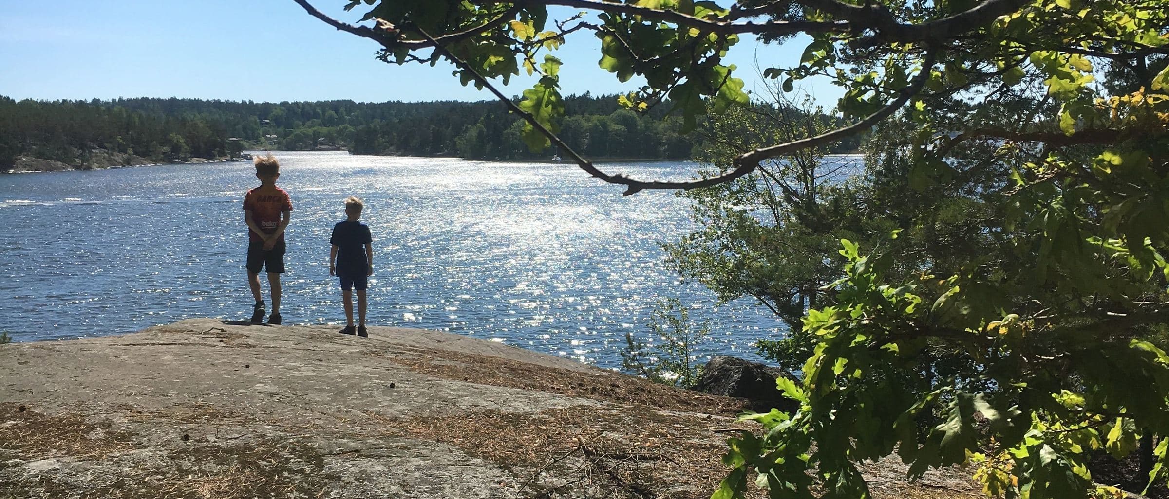 Familjedag i Wadköping – Mullelopp, småkrypsjakt & prova-på-aktiviteter