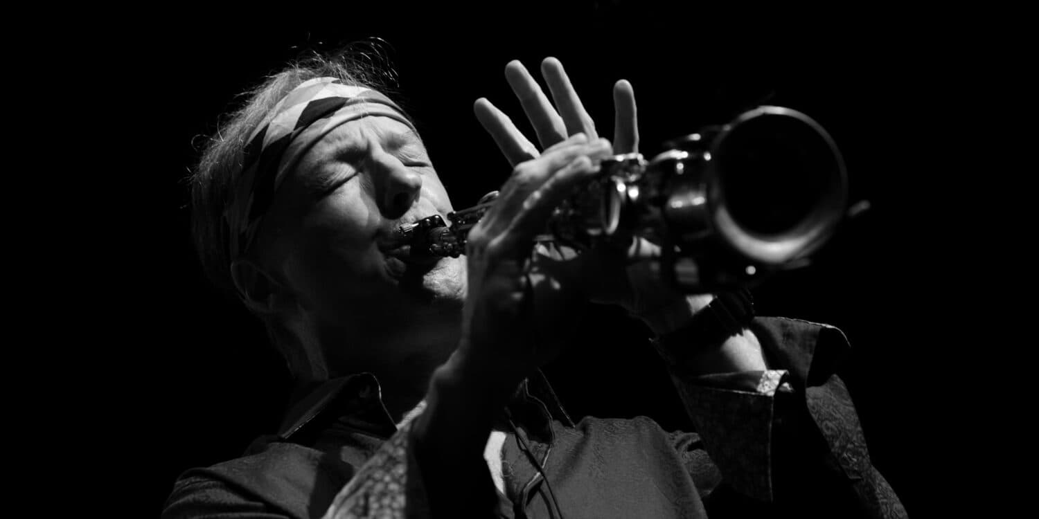 Bill Evans & The VansBand Allstars