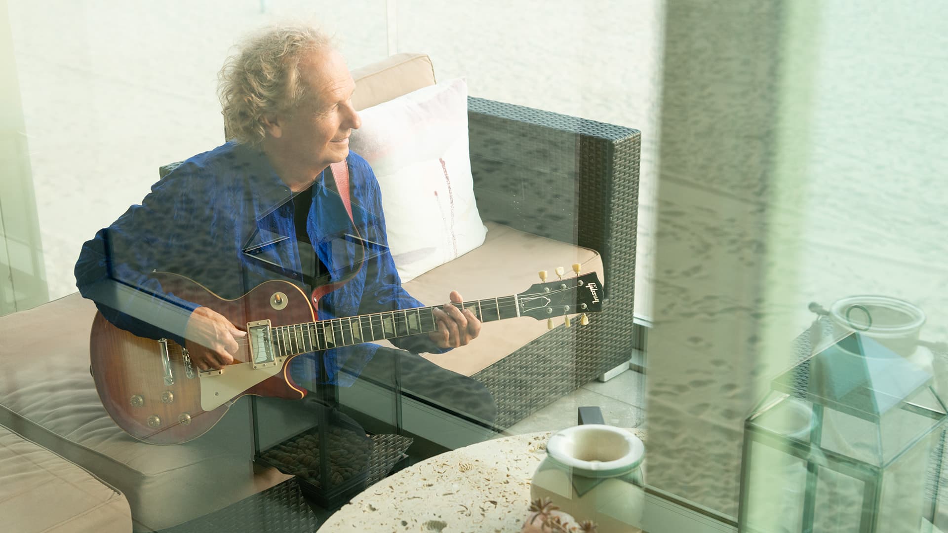 Lee Ritenour