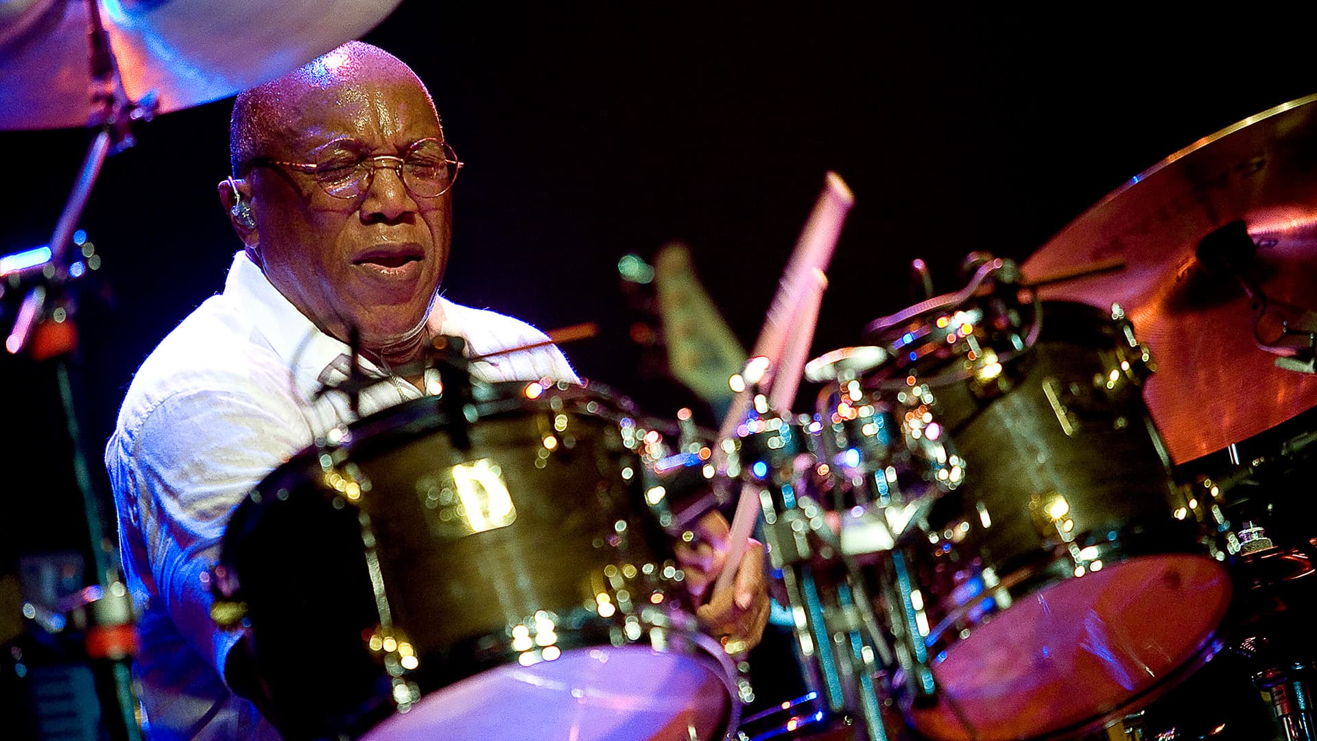 Billy Cobham' Quintet