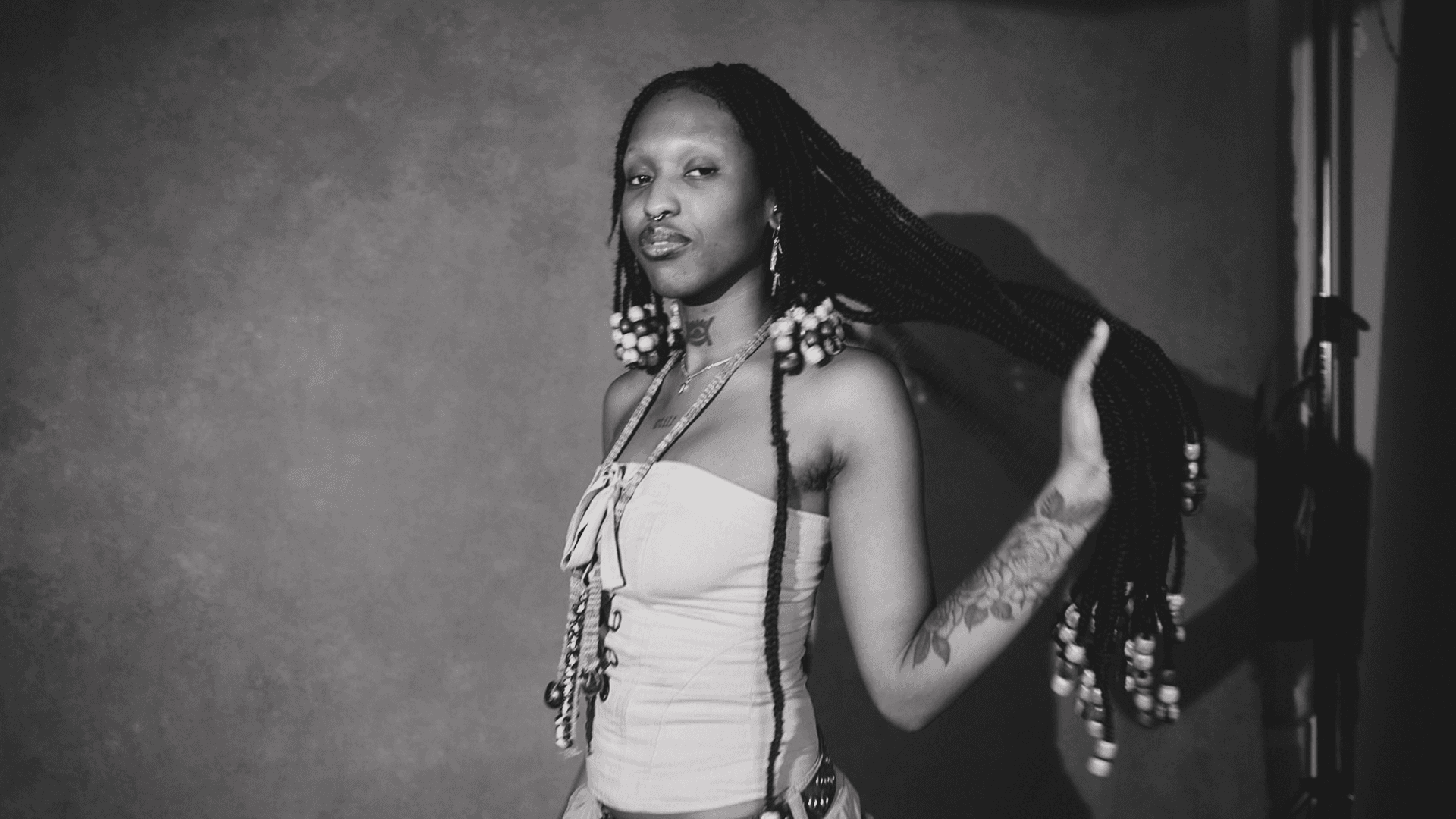 Divine Earth (formerly muva of Earth)