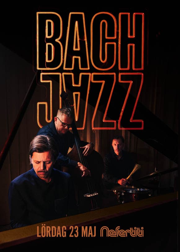Bach Jazz