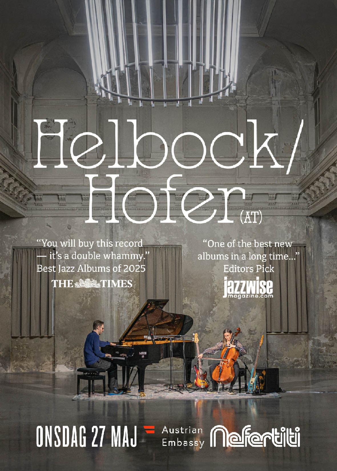 Helbock / Hofer (AT)