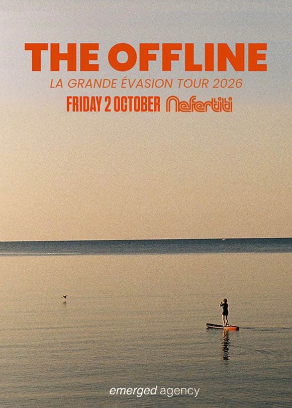 The Offline (DE)
