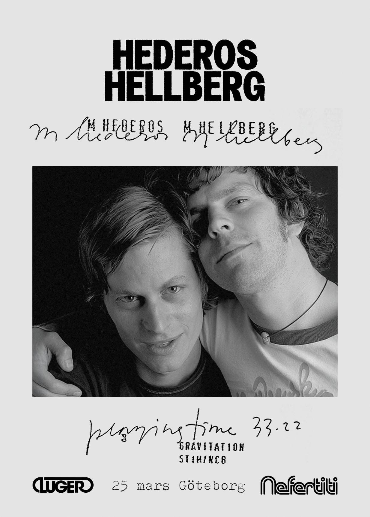 Hederos & Hellberg