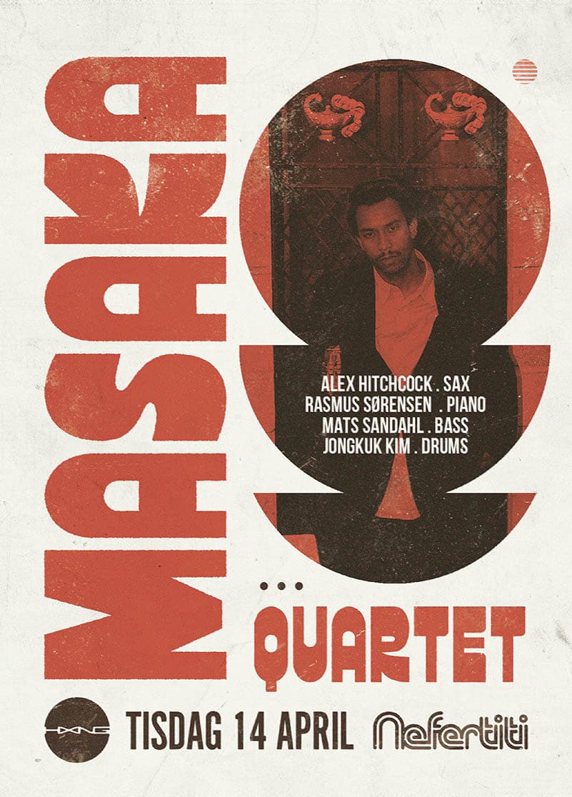 Masaka Quartet