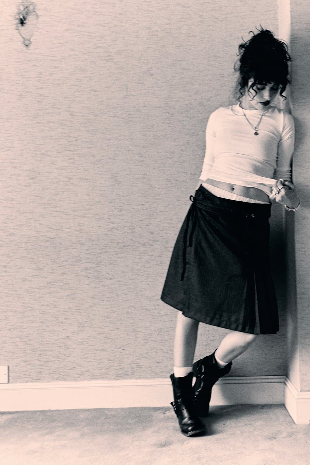 Asha Banks - Live at Debaser