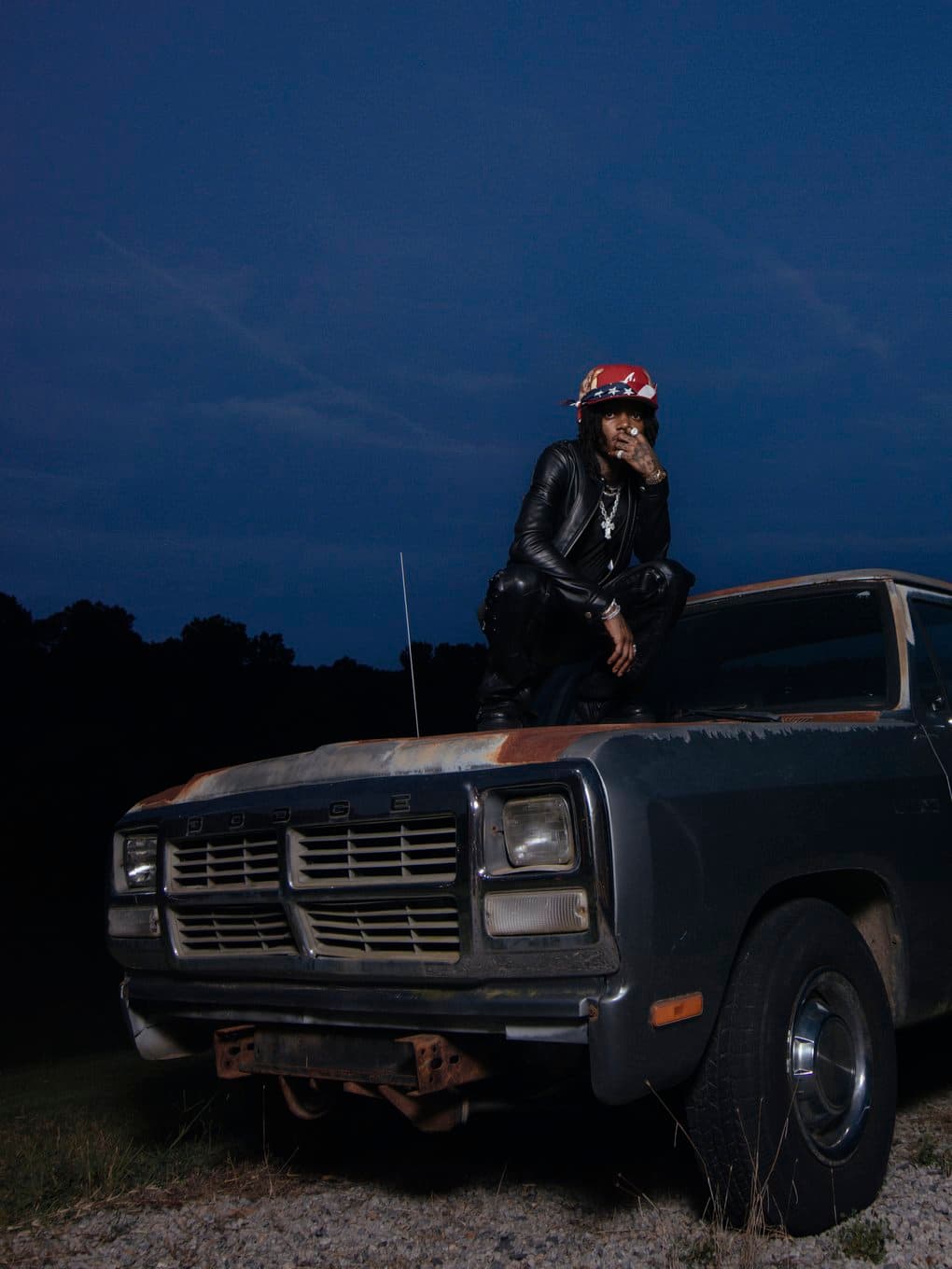 JID - Live at Fryshuset