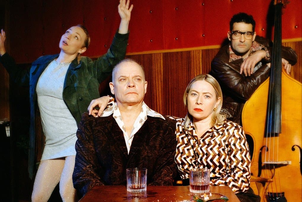 LeMarc – Kulturhuset Stadsteatern