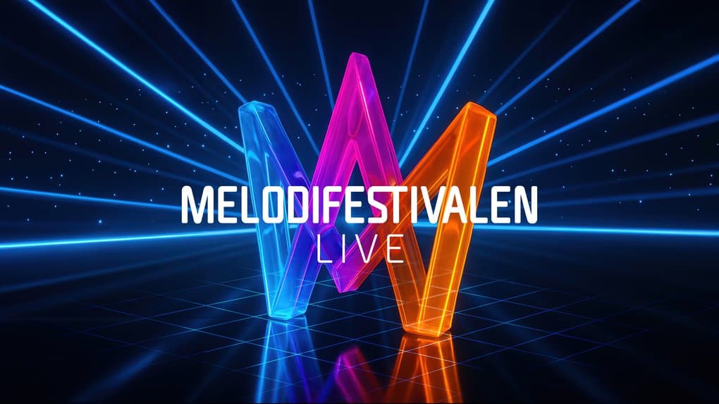 Melodifestivalen 2026