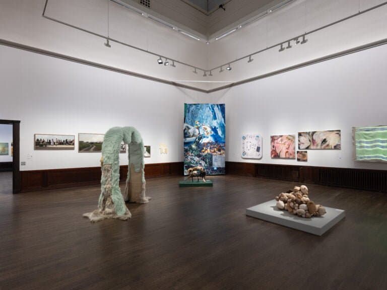 The Spring Salon 2026 at Liljevalchs