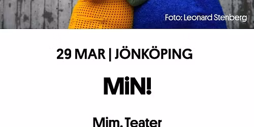 What's hot in Jonkoping this weekend đ„