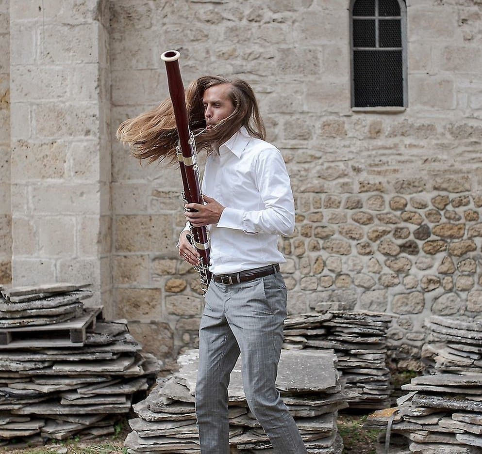 BARNKONSERT & WORKSHOP