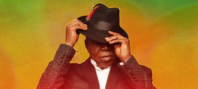 BARRINGTON LEVY (JAM)