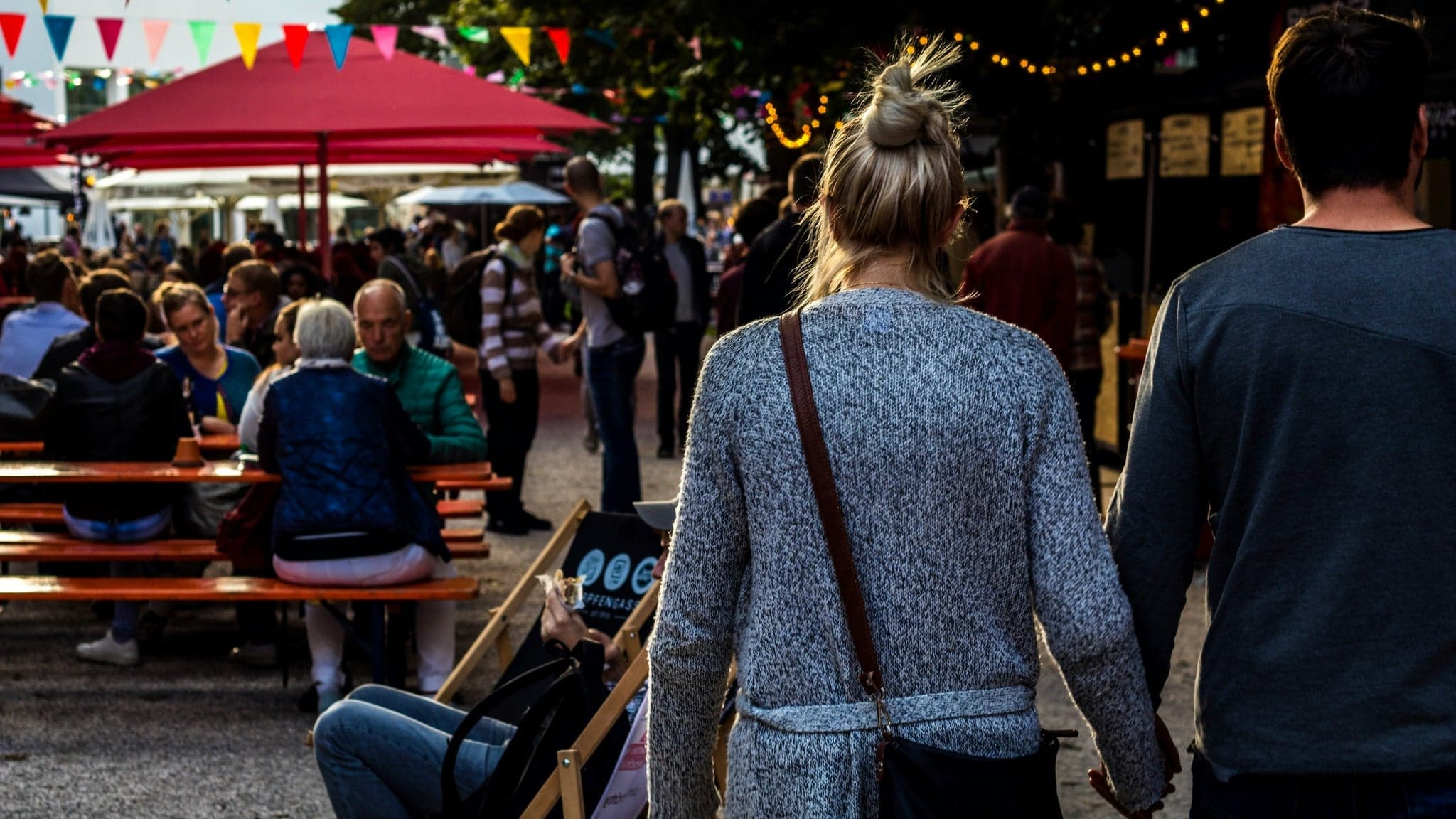 Rhône in White 2026 – Vårens vitaste vinupplevelse!