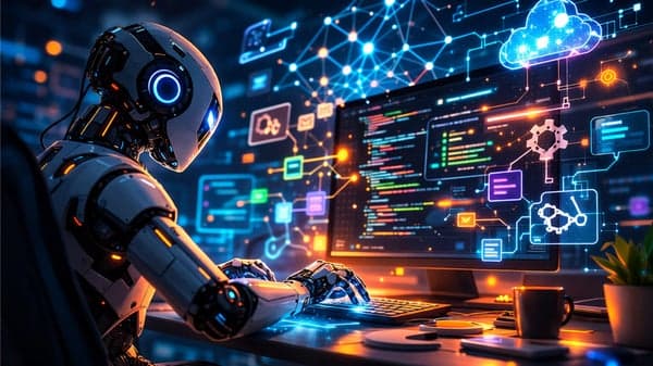 How AI Coding Agents actually work