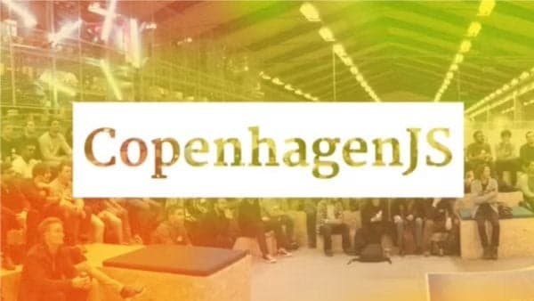 CopenhagenJS March - Prosa