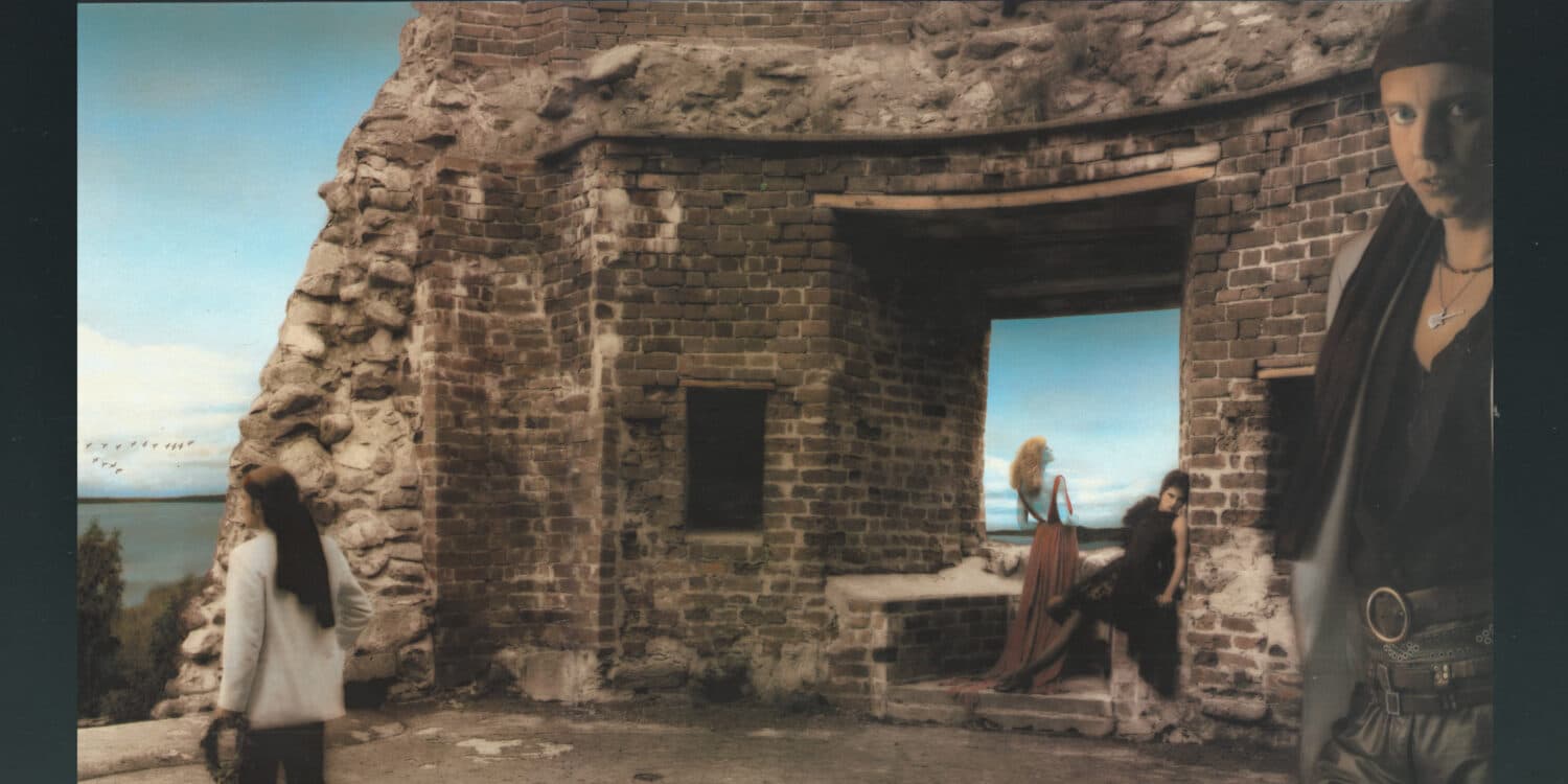 Dan Hylander & Band spelar ”…om änglar och schakaler”