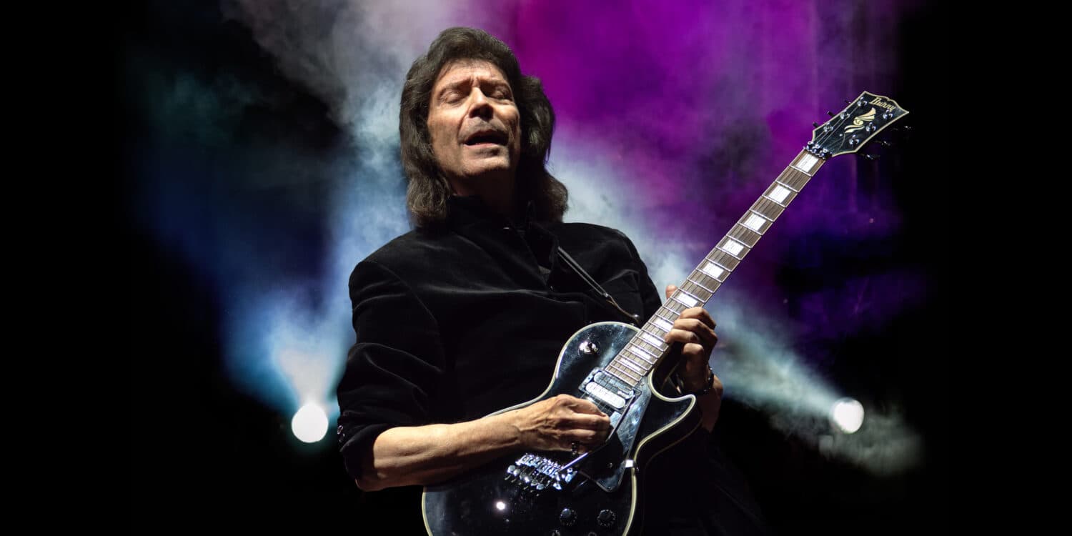 Steve Hackett | Best of Genesis & Solo Gems