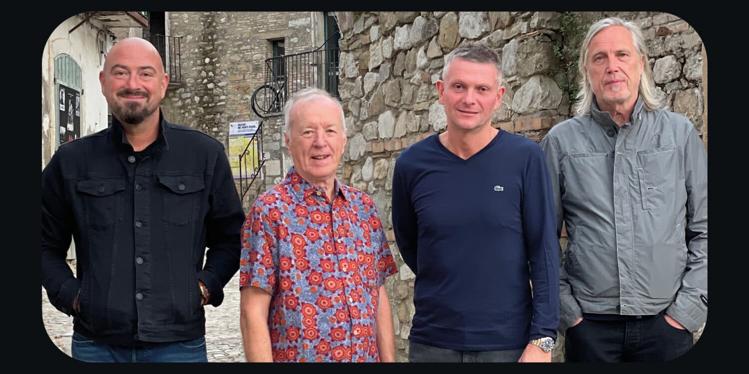 The Animals | 60th Anniversary