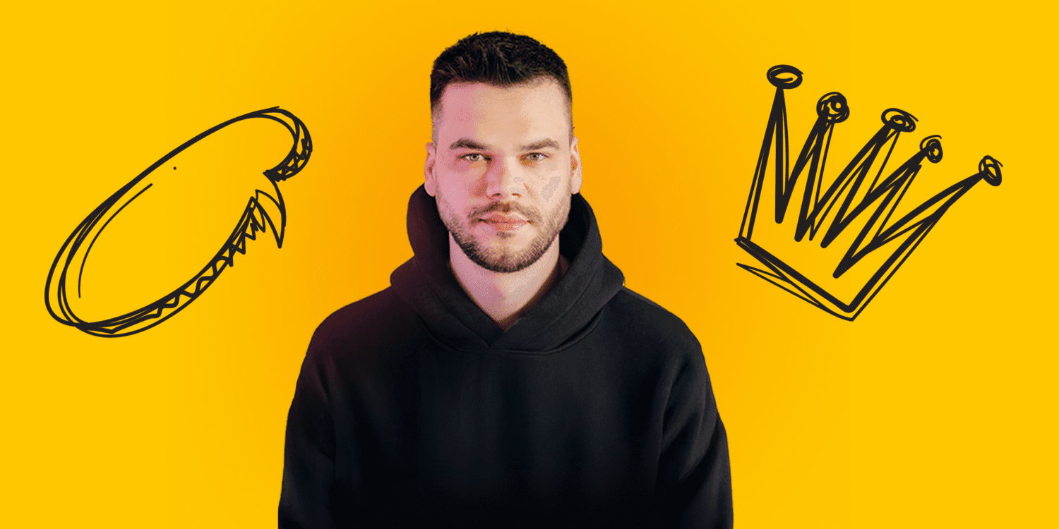 Daniel Midas Stand-Up!