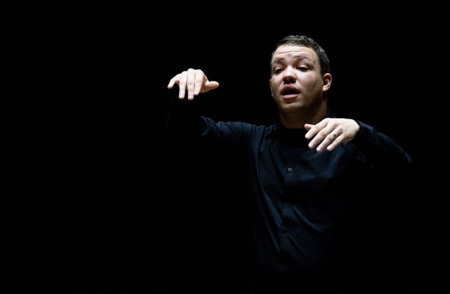 Royal Stockholm Philharmonic Orchestra & Clara-Jumi Kang