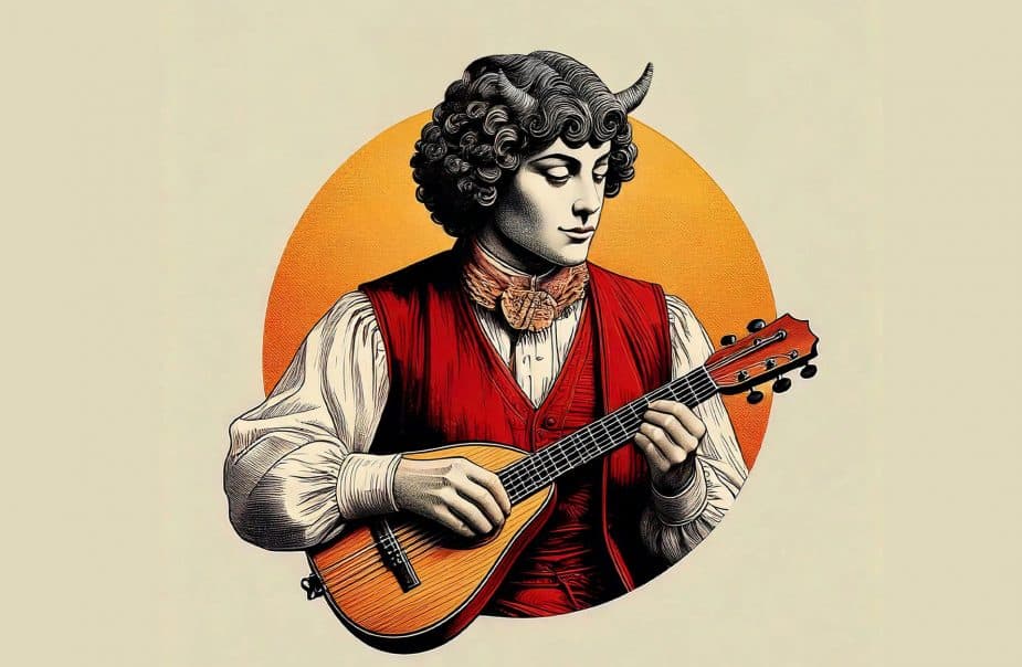 School concert: Boisterous Bellman