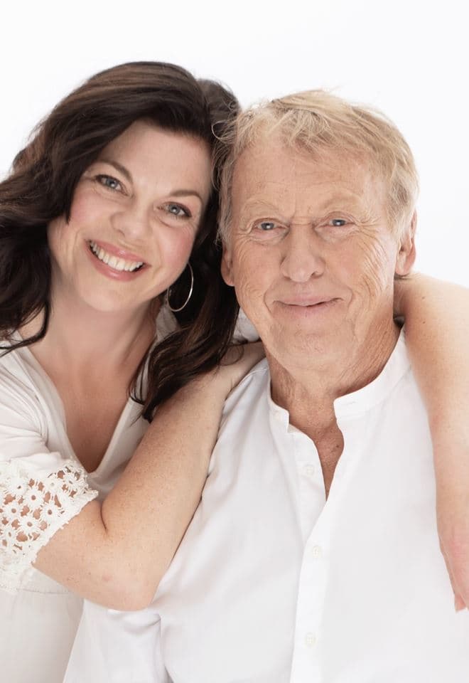 Men, Pappa! Med von Brömssen och Jons