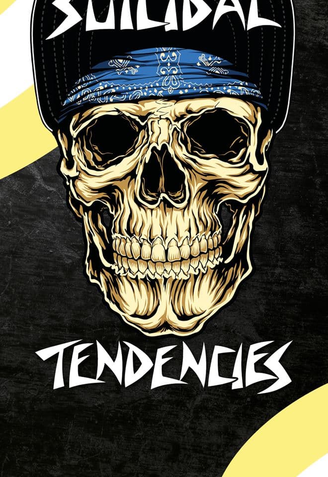 Suicidal Tendencies
